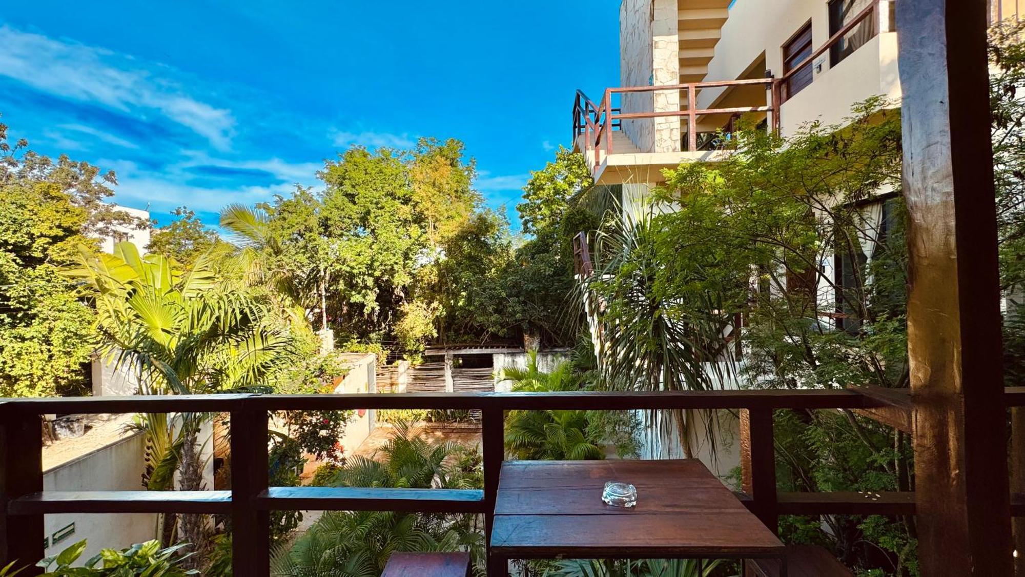 Starfit Hotel Boutique Beachclub, Spa & Gym Included Тулум Екстериор снимка