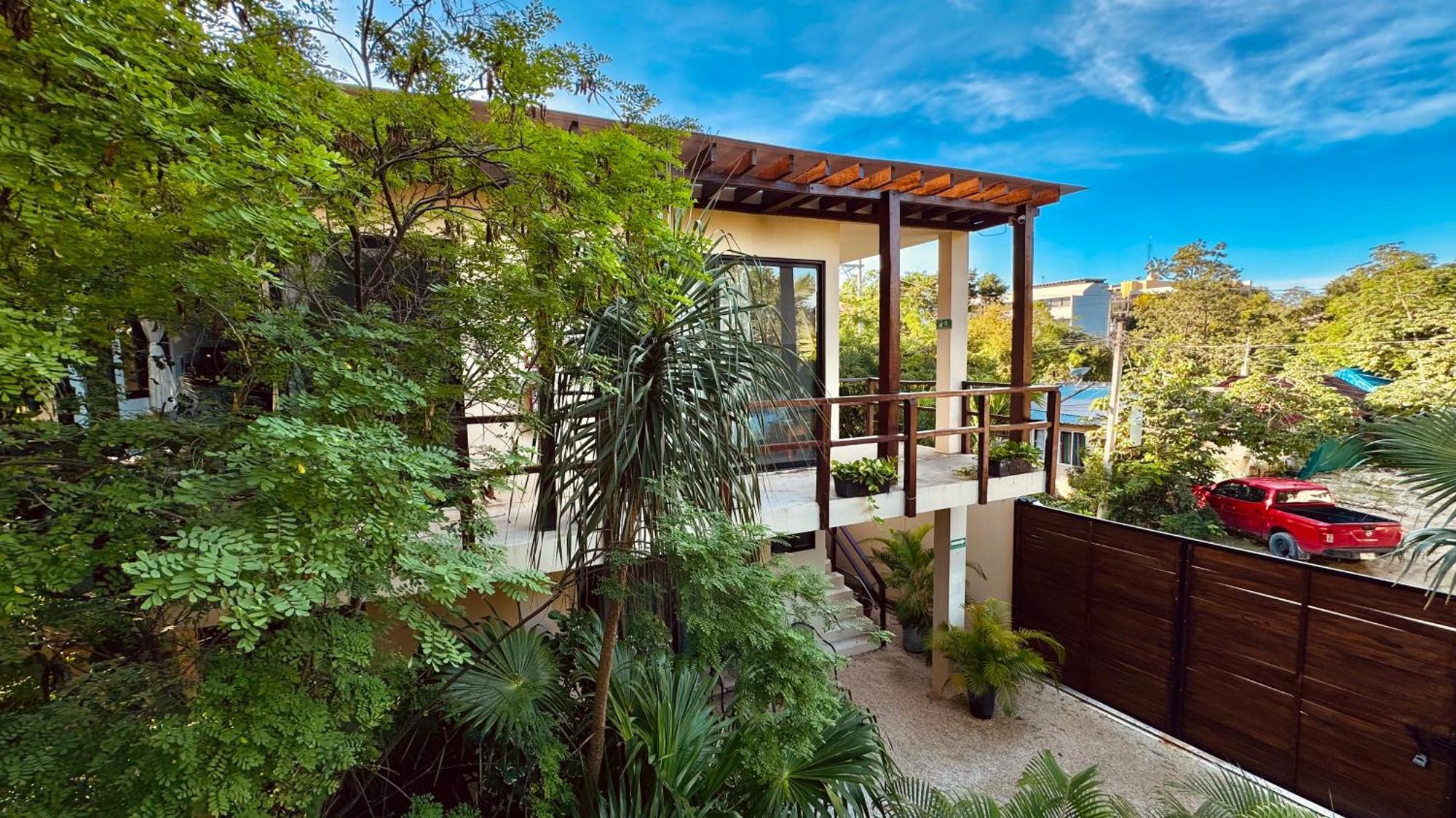 Starfit Hotel Boutique Beachclub, Spa & Gym Included Тулум Екстериор снимка