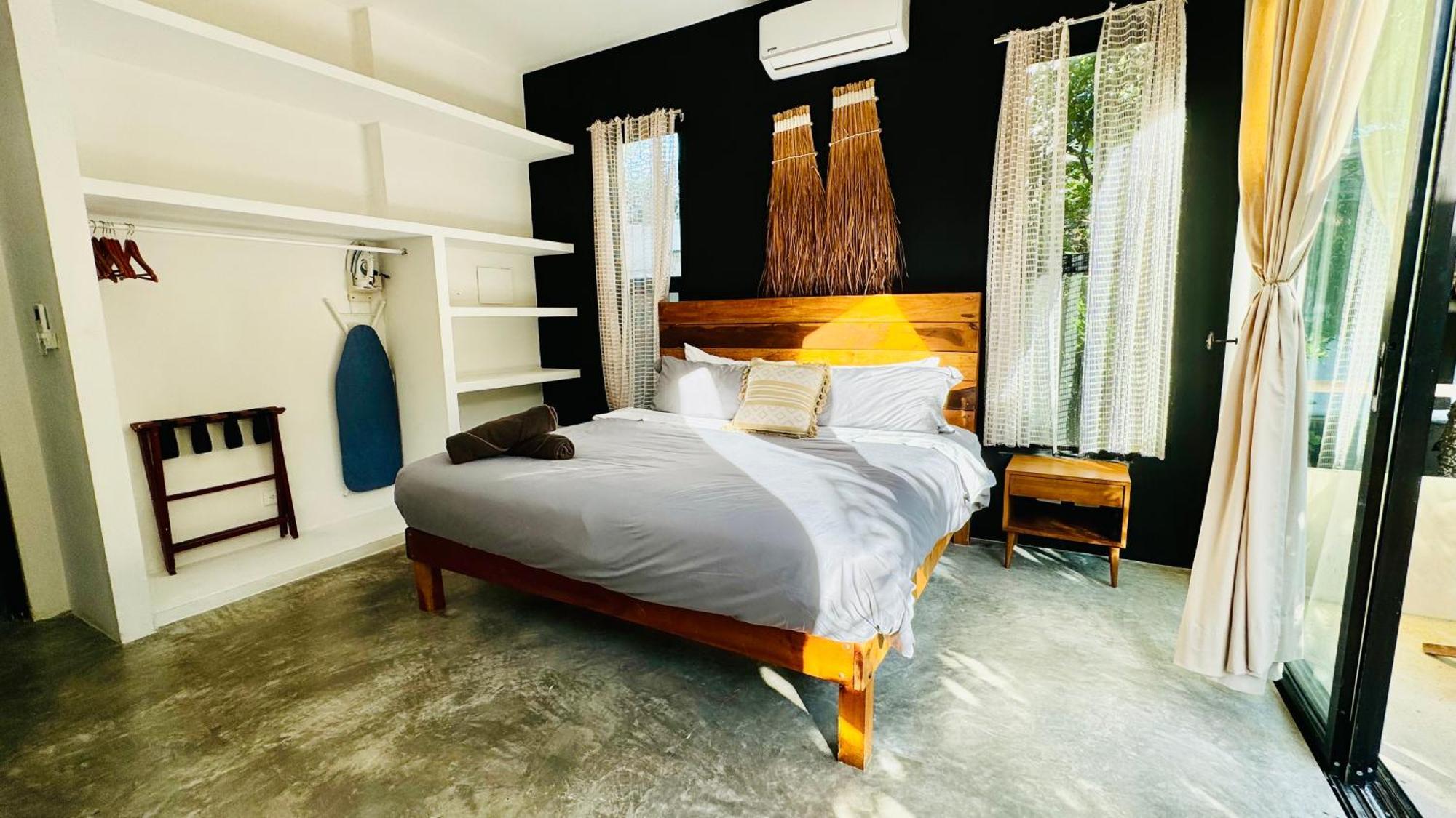 Starfit Hotel Boutique Beachclub, Spa & Gym Included Тулум Екстериор снимка