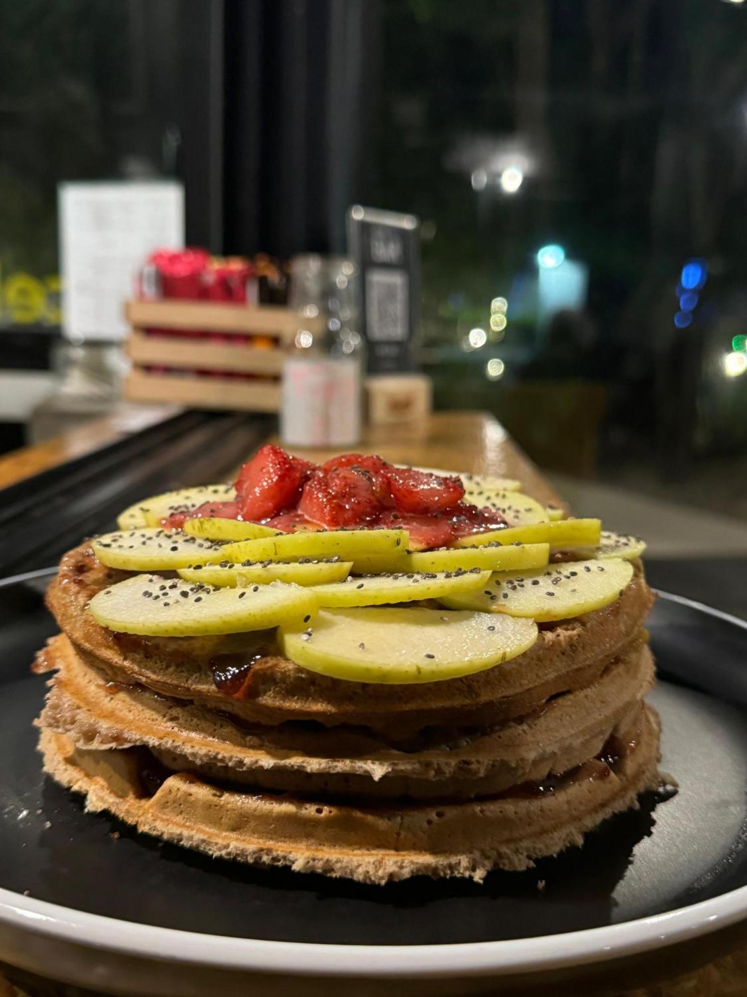 Starfit Hotel Boutique Beachclub, Spa & Gym Included Тулум Екстериор снимка
