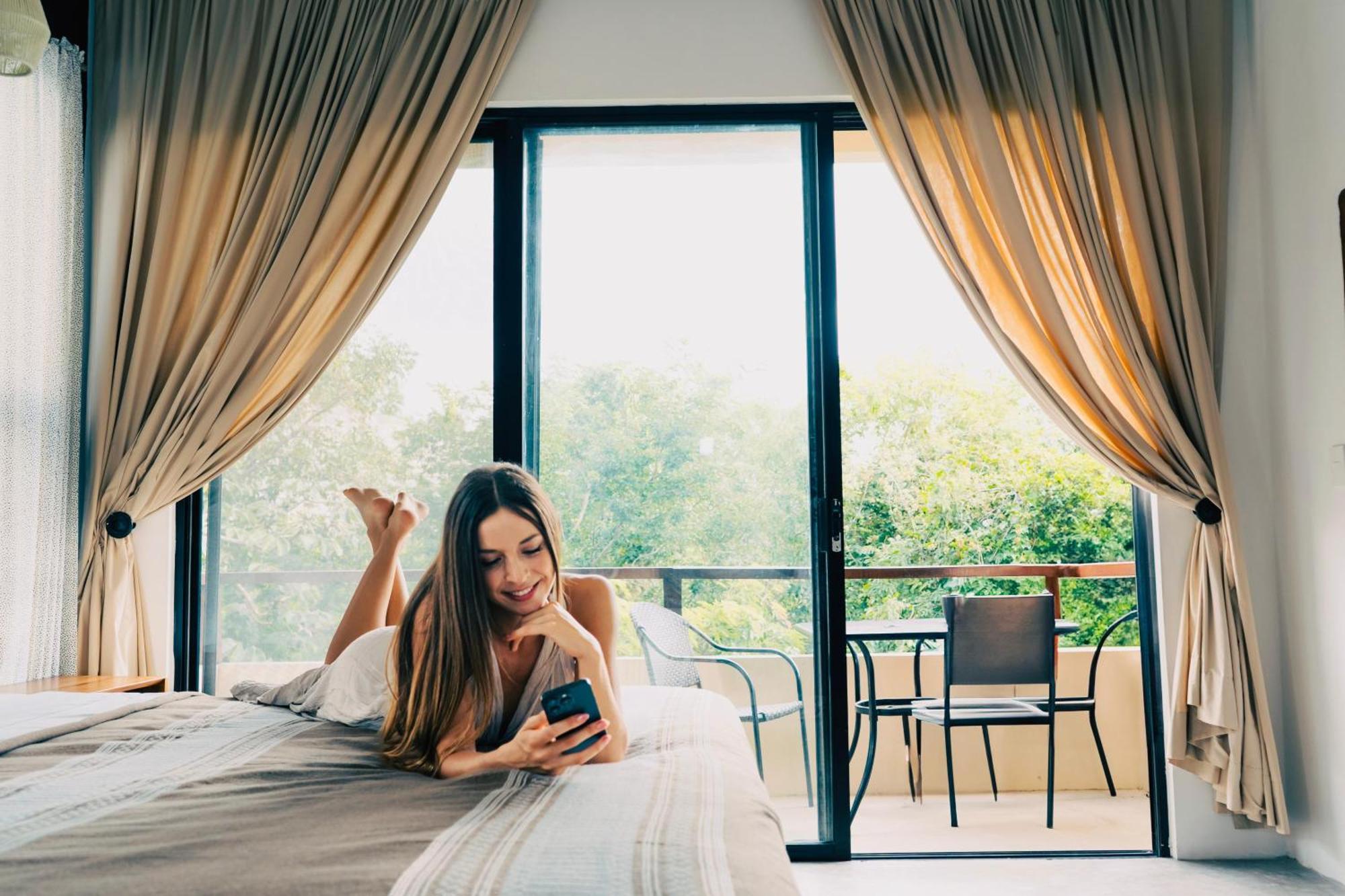 Starfit Hotel Boutique Beachclub, Spa & Gym Included Тулум Екстериор снимка