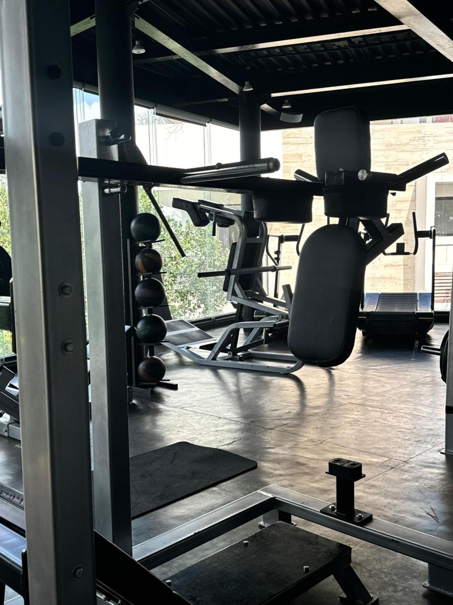 Starfit Hotel Boutique Beachclub, Spa & Gym Included Тулум Екстериор снимка