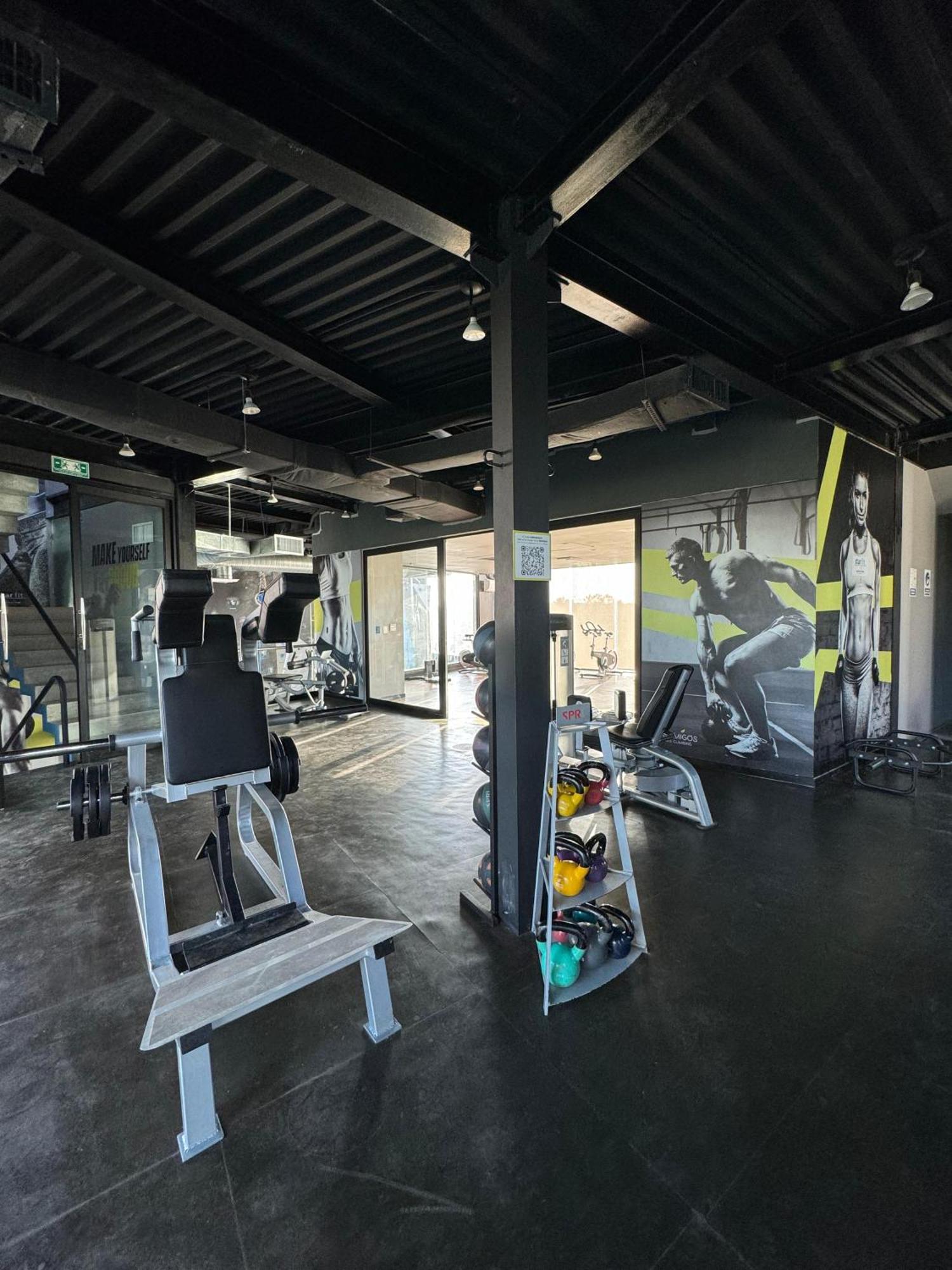 Starfit Hotel Boutique Beachclub, Spa & Gym Included Тулум Екстериор снимка