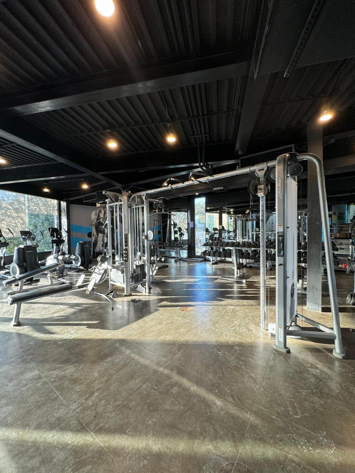 Starfit Hotel Boutique Beachclub, Spa & Gym Included Тулум Екстериор снимка