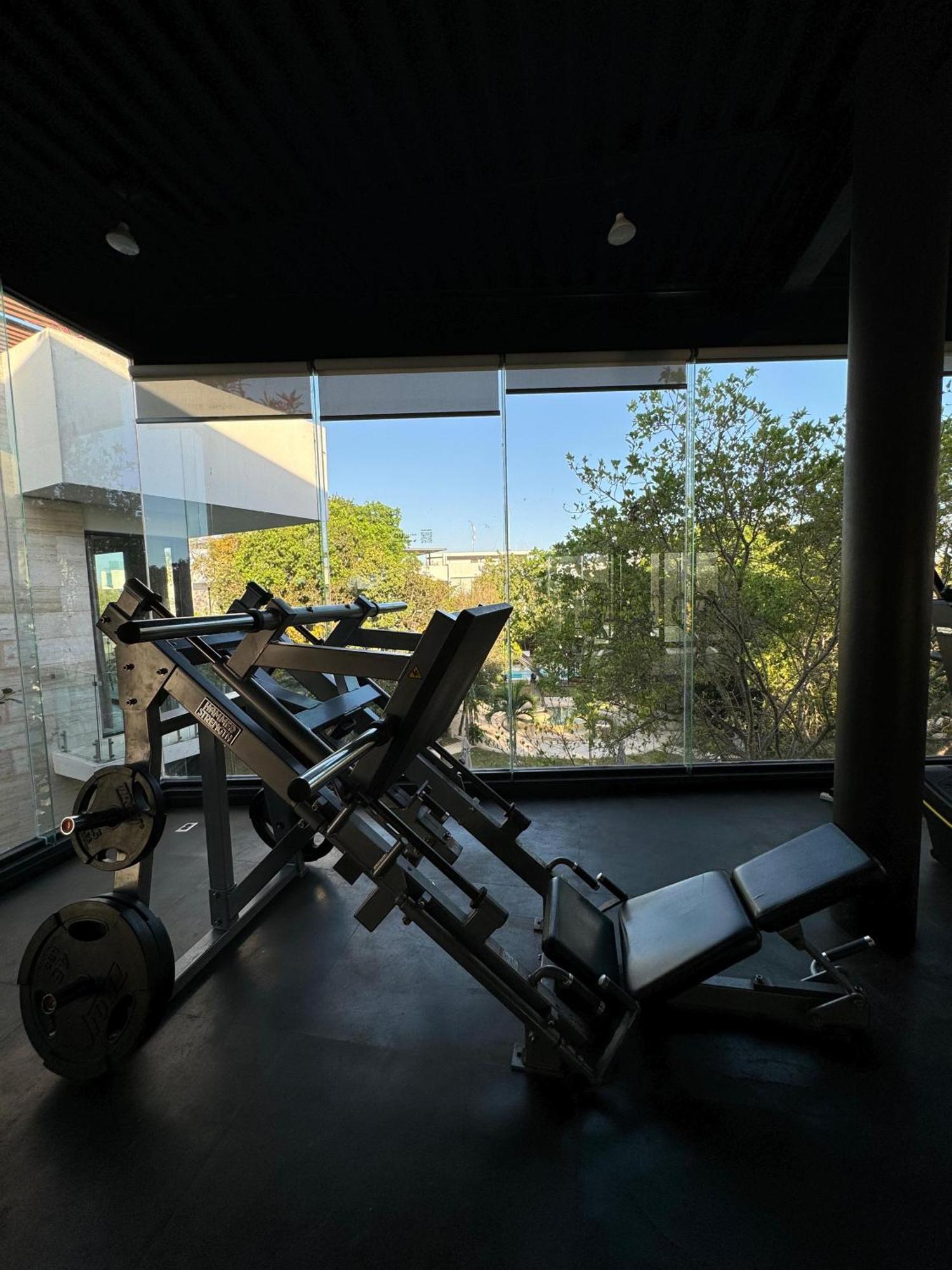Starfit Hotel Boutique Beachclub, Spa & Gym Included Тулум Екстериор снимка