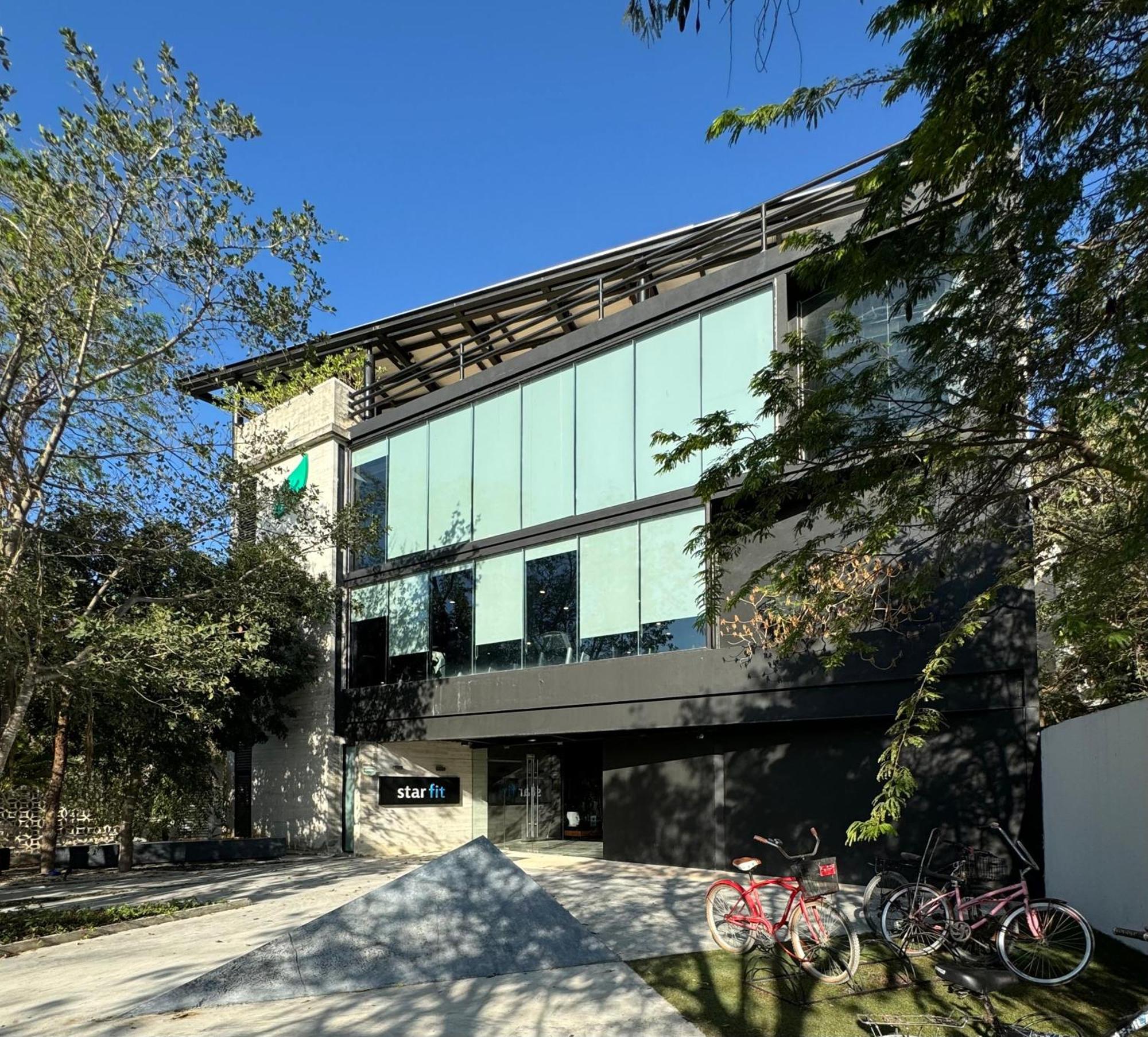 Starfit Hotel Boutique Beachclub, Spa & Gym Included Тулум Екстериор снимка