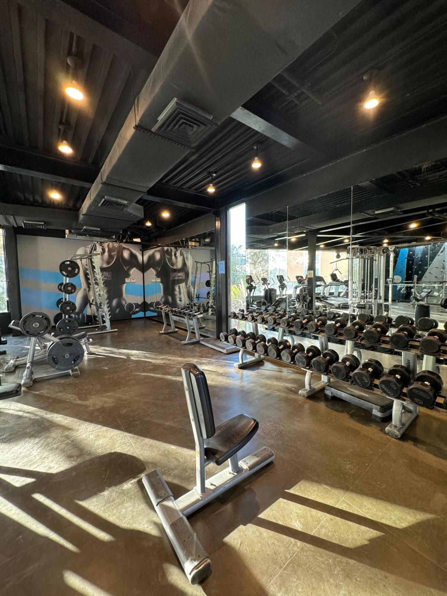 Starfit Hotel Boutique Beachclub, Spa & Gym Included Тулум Екстериор снимка