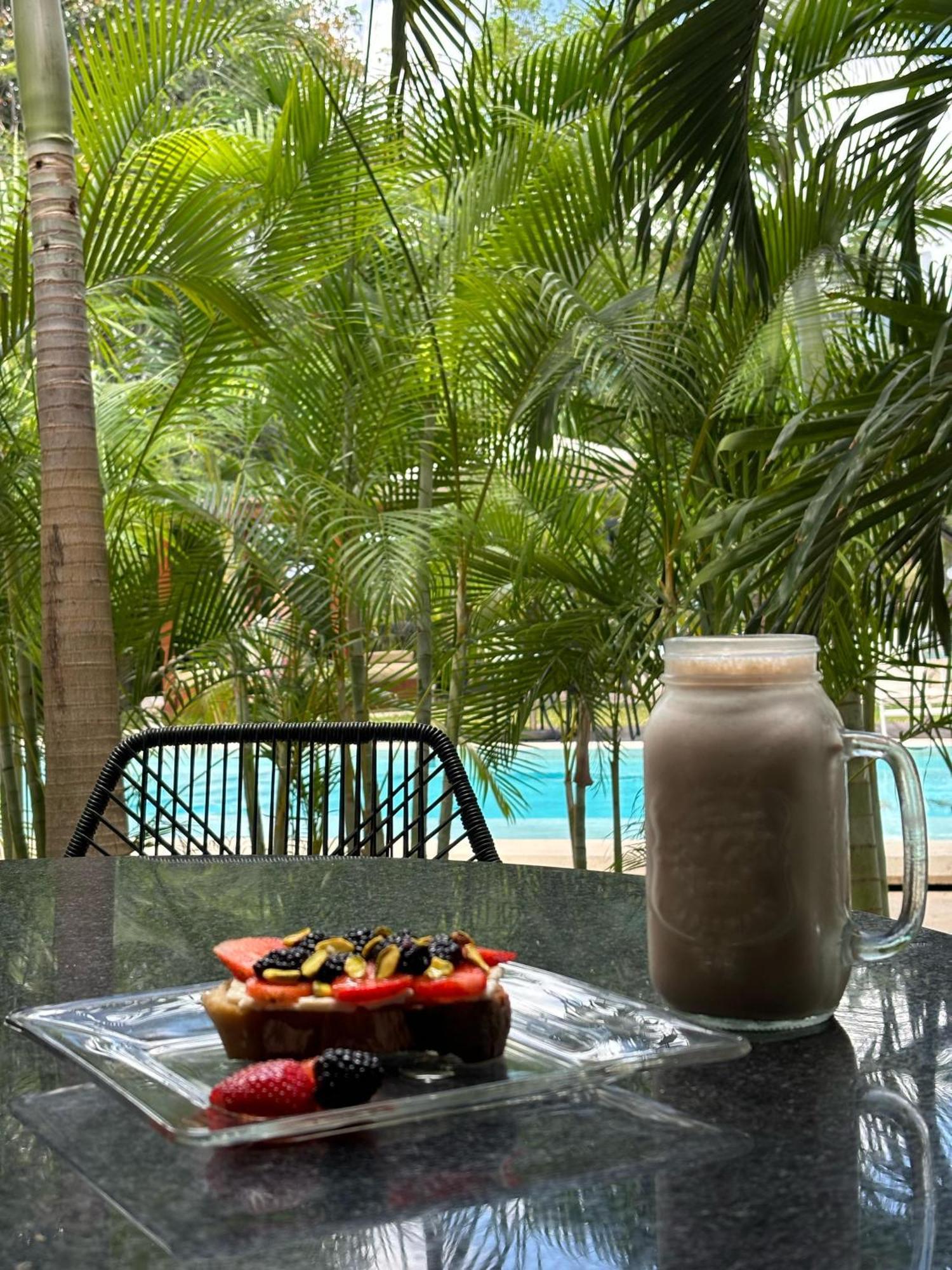 Starfit Hotel Boutique Beachclub, Spa & Gym Included Тулум Екстериор снимка